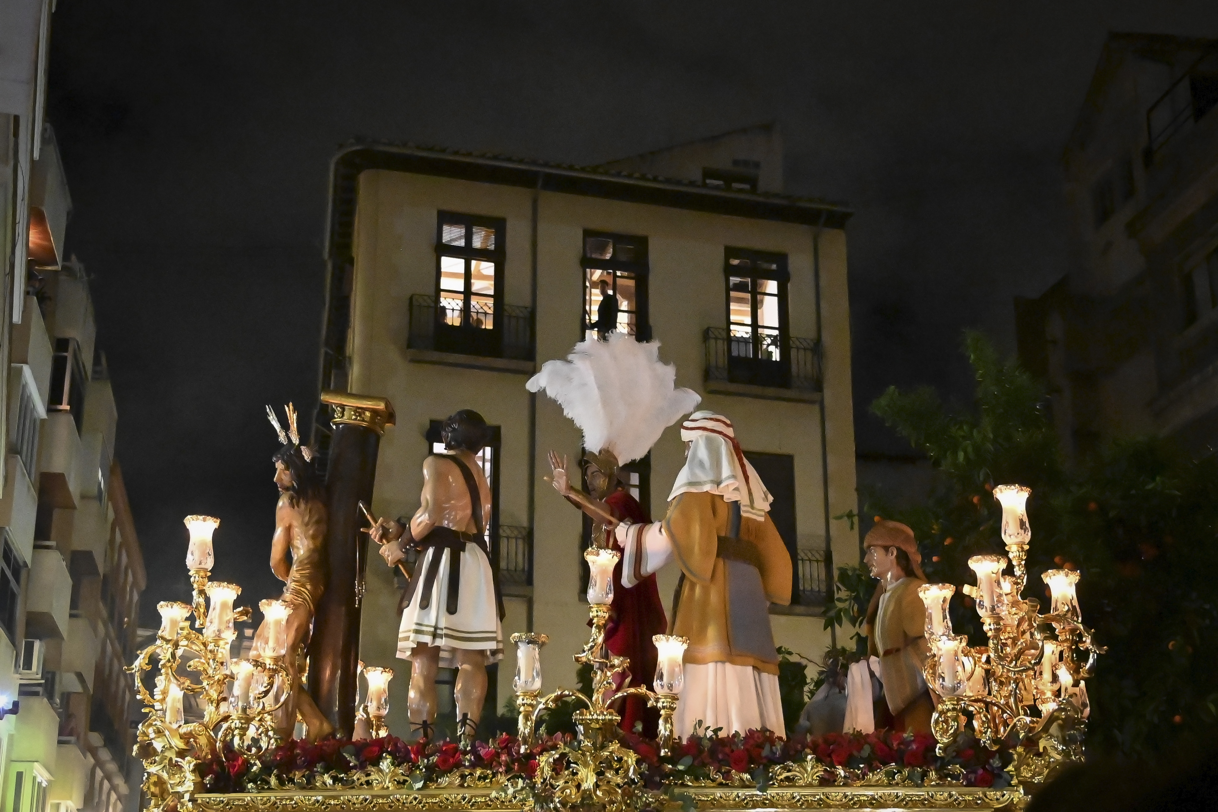 Nuestro Padre Jesús del Perdón