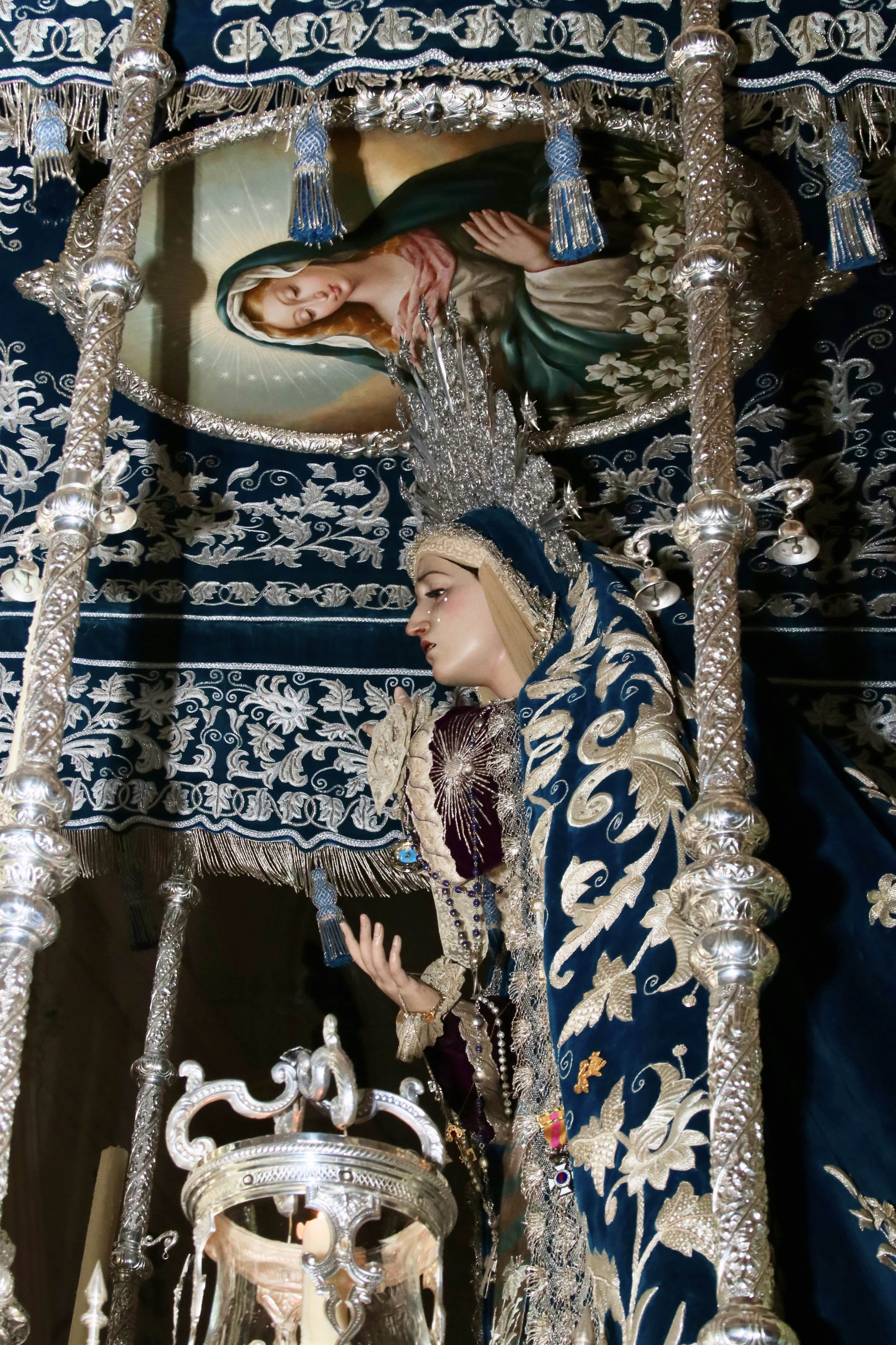 Inmaculada Concepción