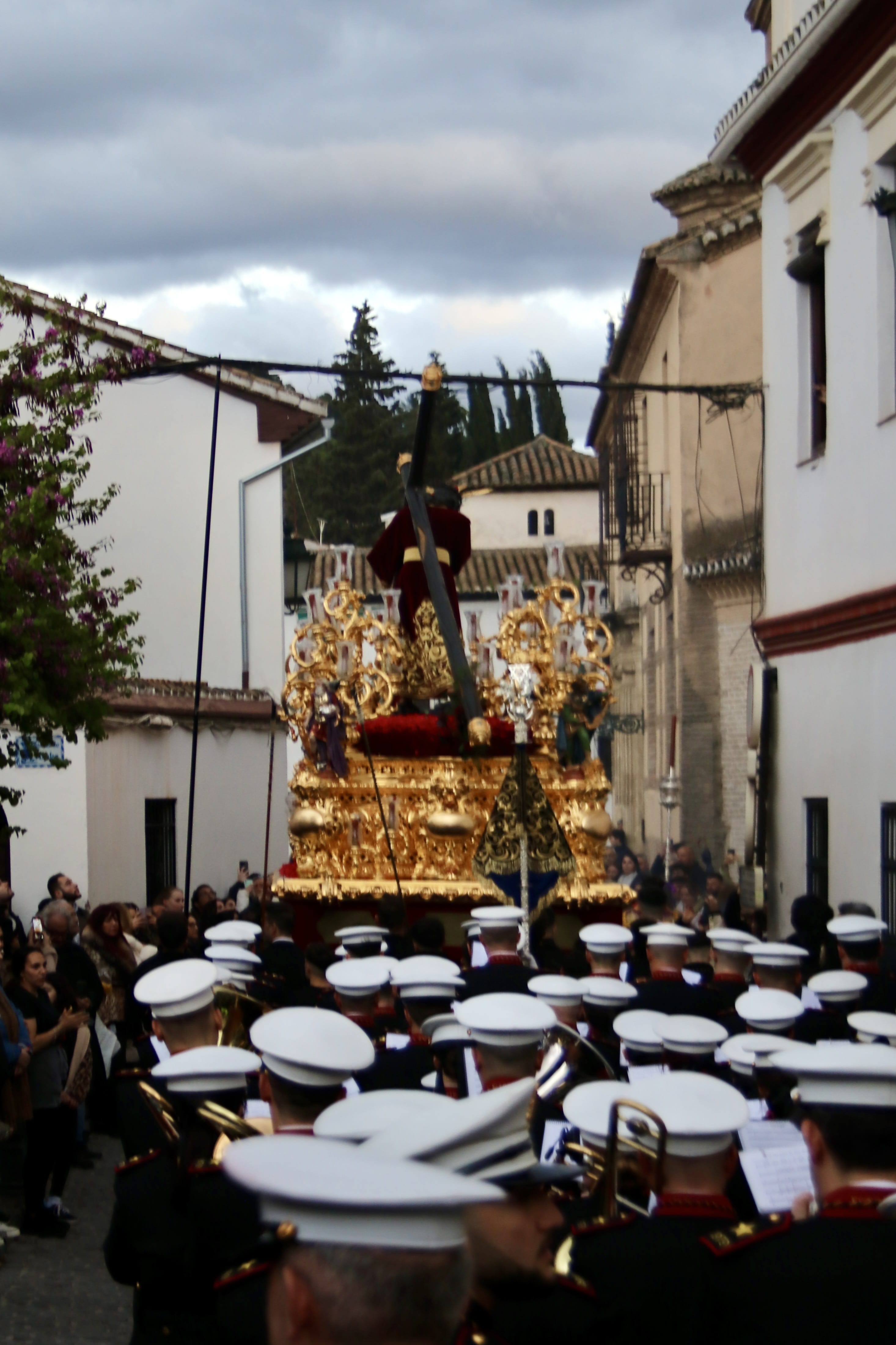 Acompañamiento musical