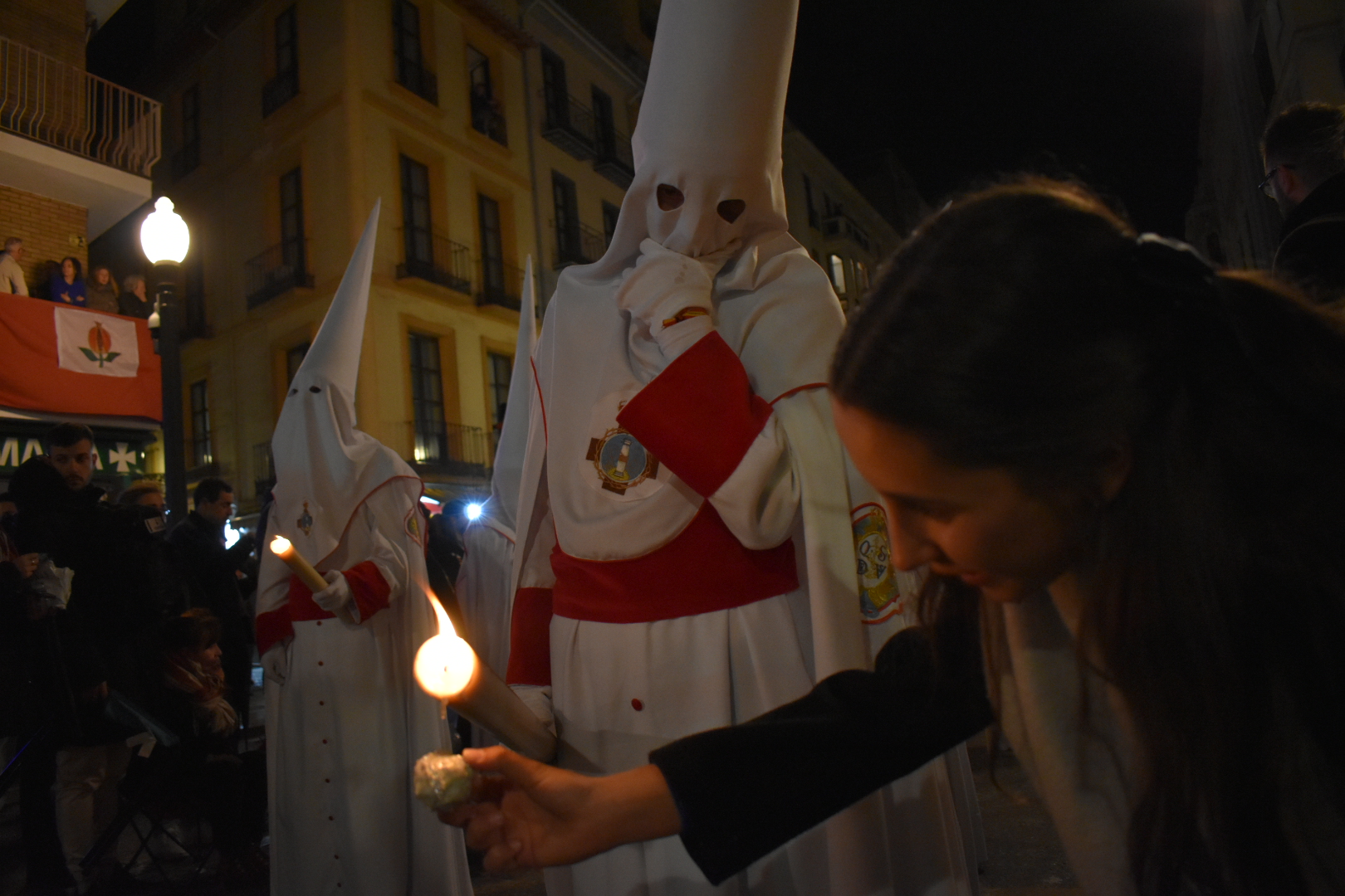 Recuerdos de Semana Santa 