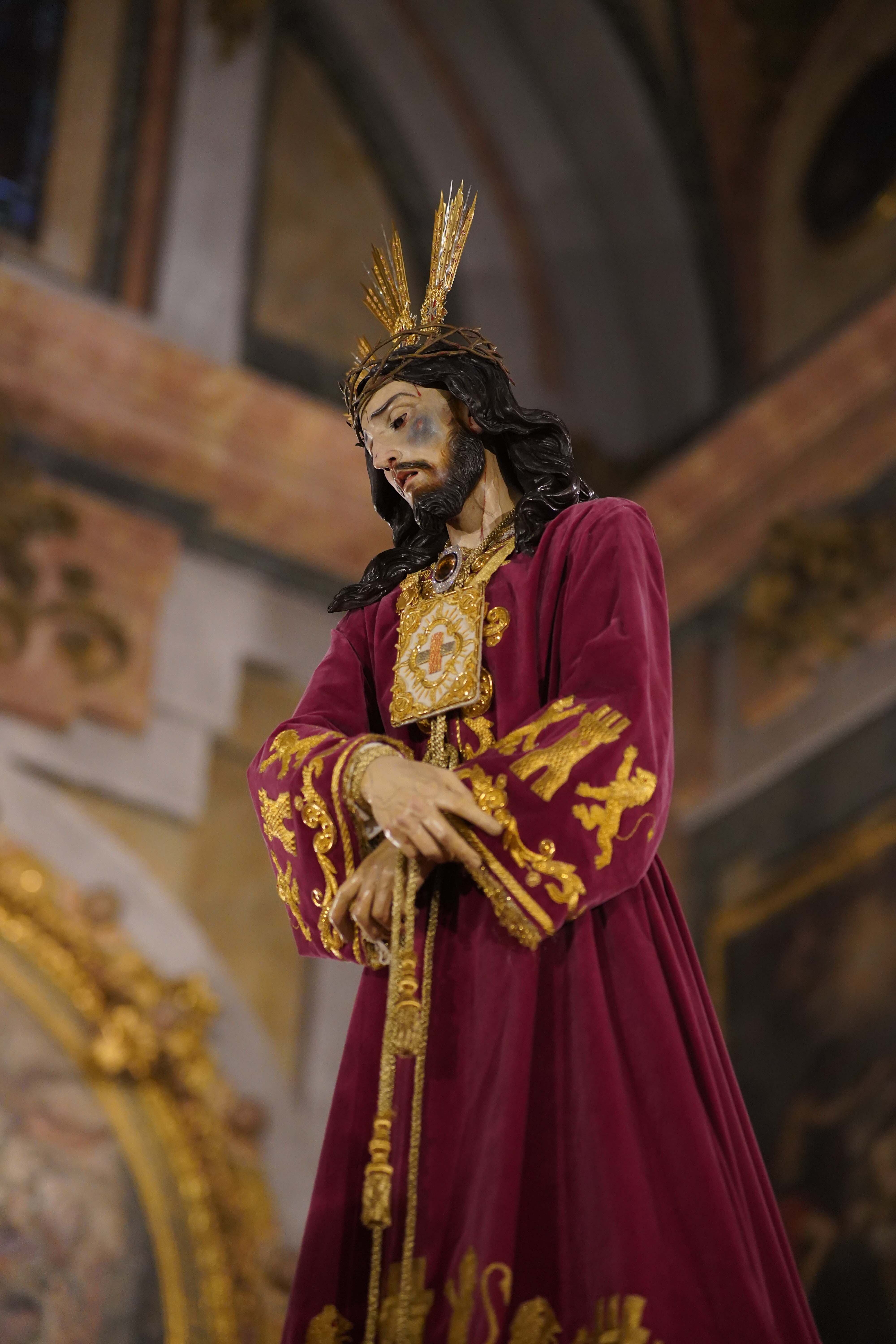 Padre Jesús del Rescate