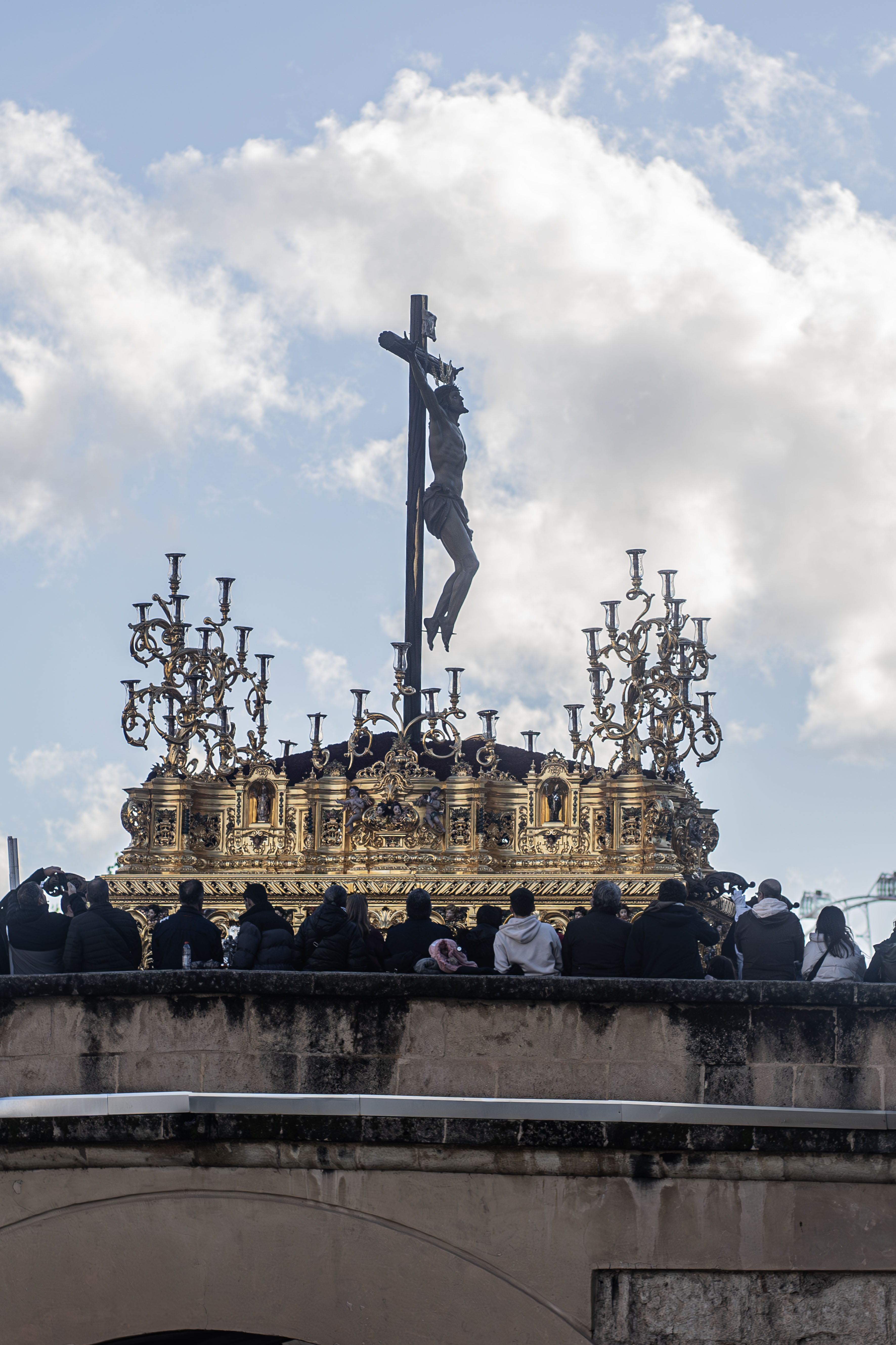 Expiró en Granada