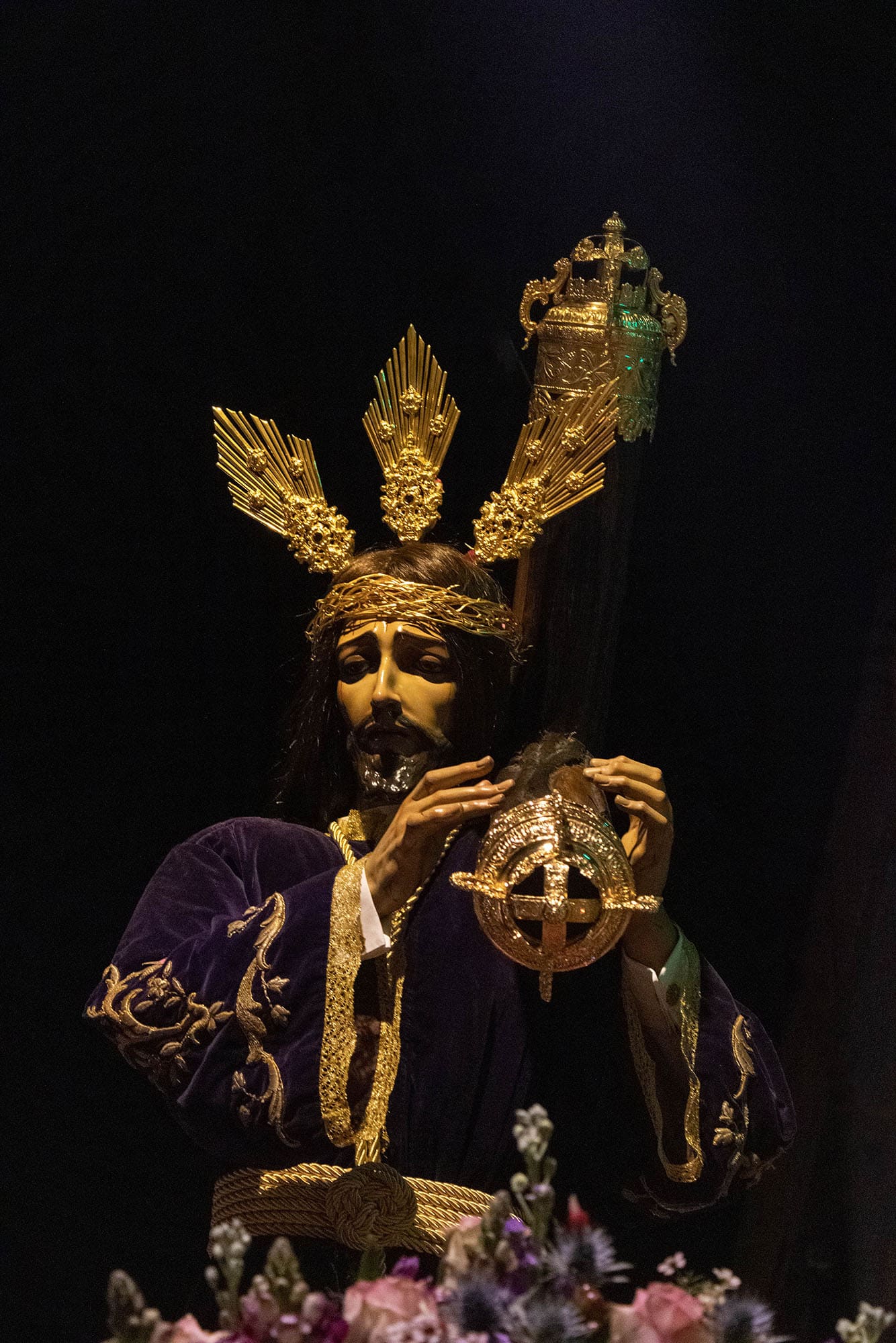 Nuestro Padre Jesús Nazareno 