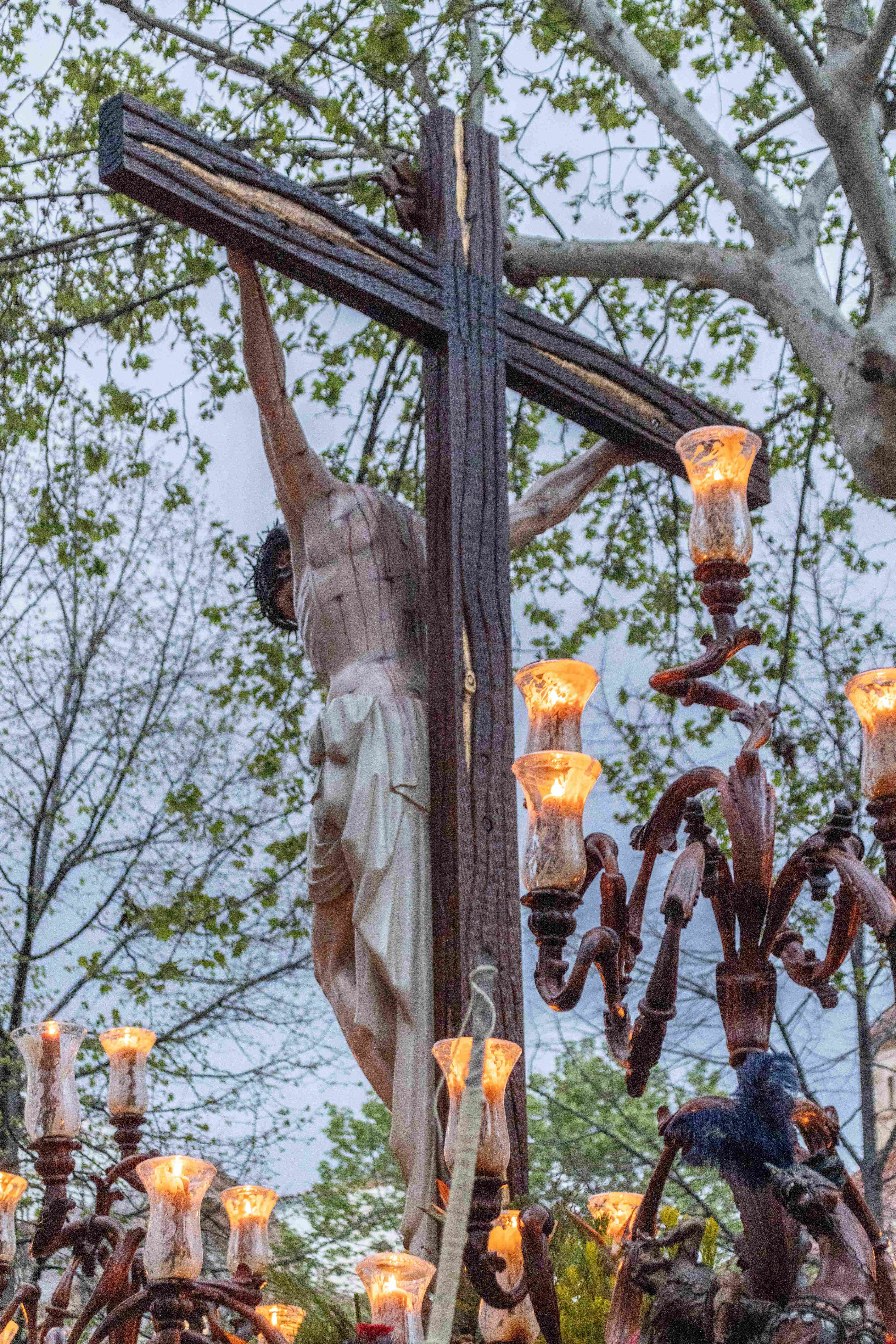 Cristo de la Redención