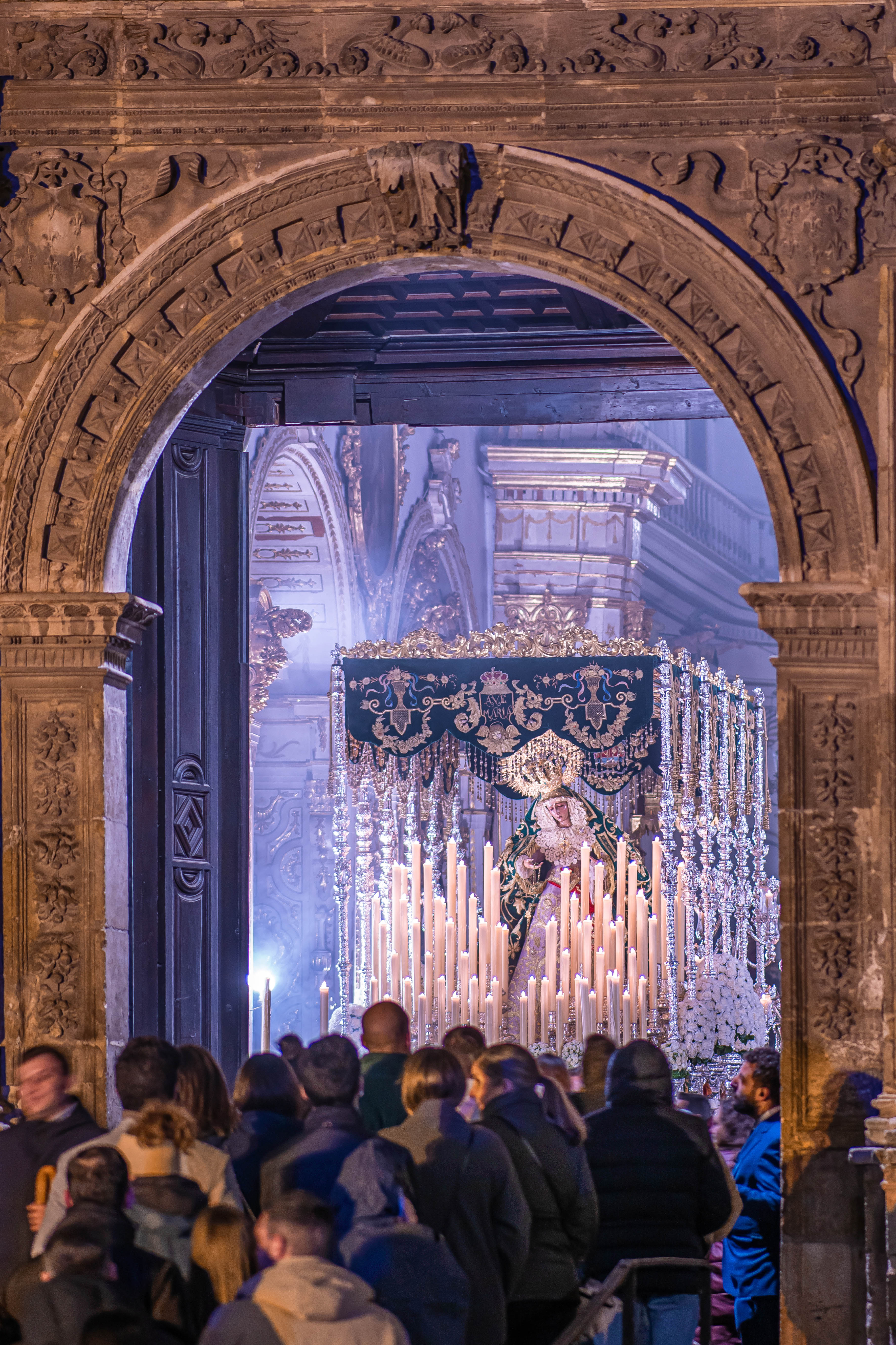 Esperanza para Granada