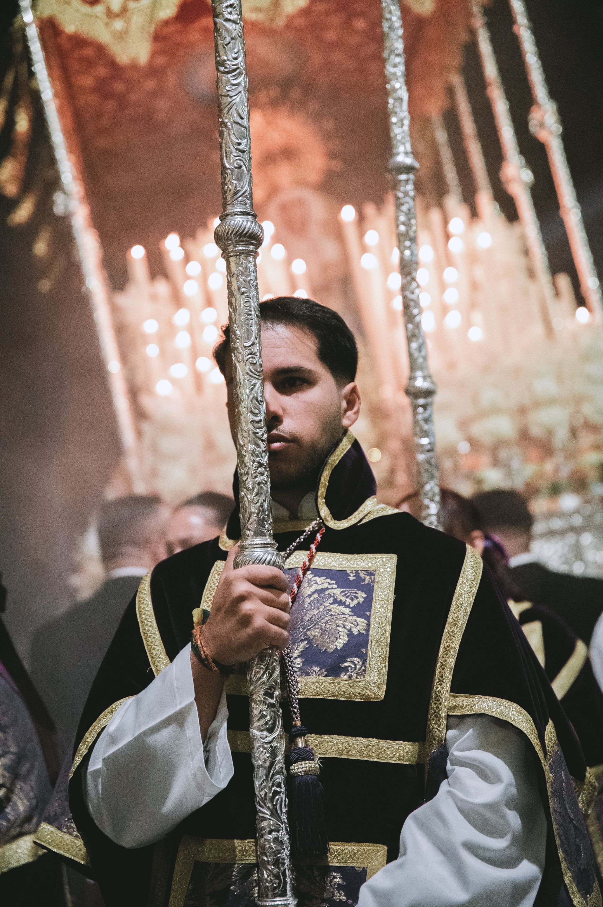 Sueños de Martes Santo