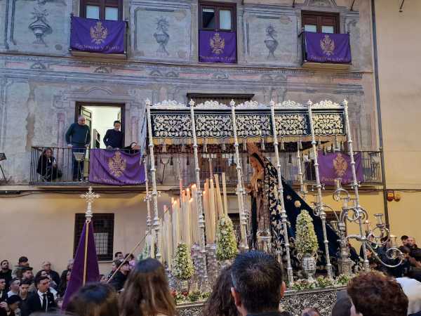 Concepción, la Imperial de San Matías testigo de tu belleza.