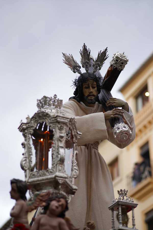 Padre Jesús del Amor