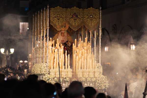 Nuestra Señora de la Paz 