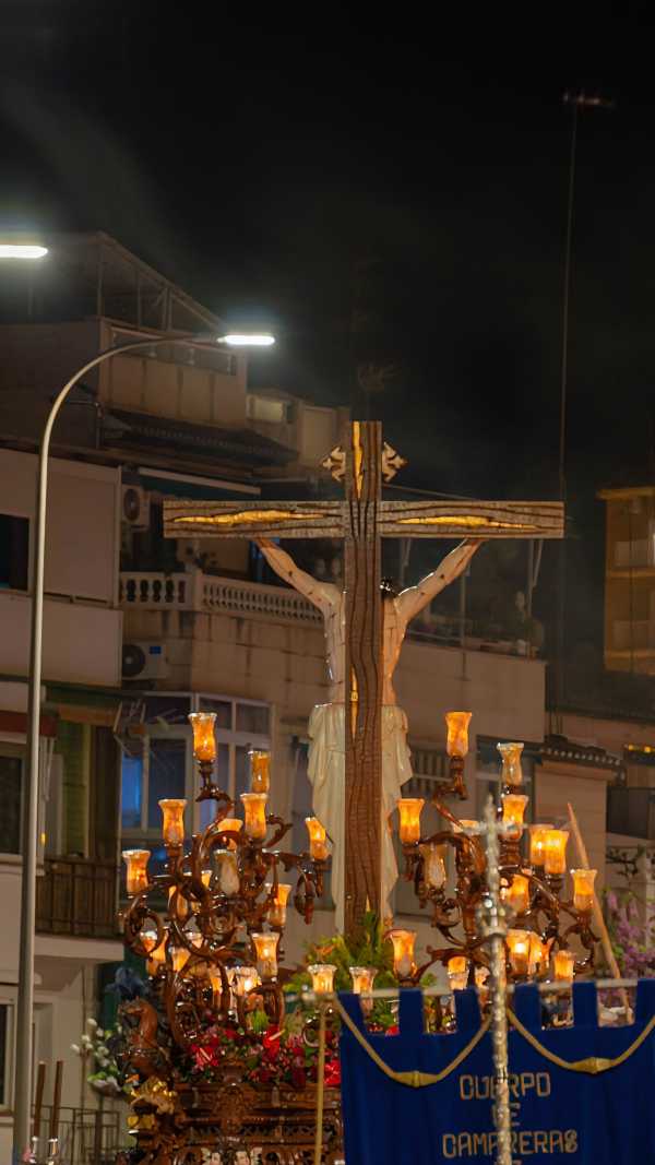 La luz que ilumina tu camino 