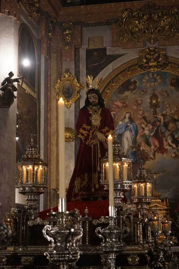 Señor de Granada