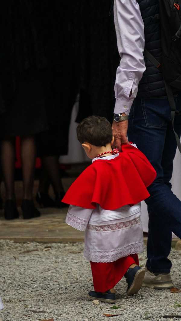 Transmitiendo Tradiciones