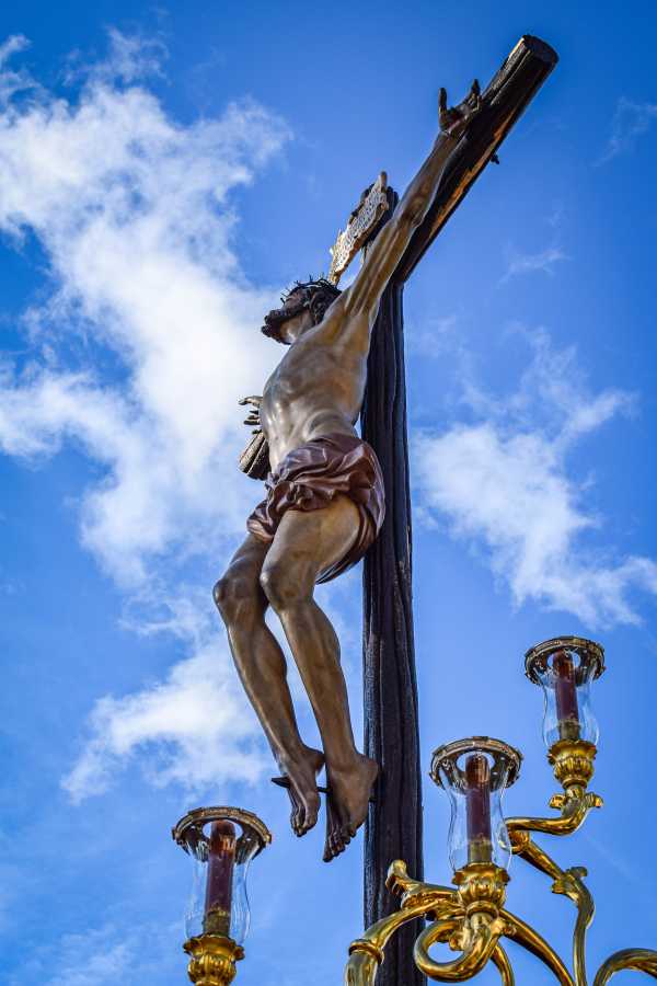 Última mirada al cielo